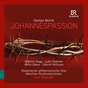 Damian Močnik: Johannes-Passion  „passio Domini Nostri Iesu Christi Secundum Ioannem" („das Lei... : Johannes Passion  „passio Domini Nostri Iesu Christi Secundum Ioannem" („das Lei... cover image cdn