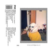 Demo Tape 2 cover image cdn