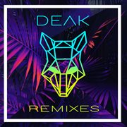 Deák (Remixes) cover image cdn