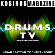 Drums TV cover image cdn