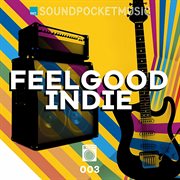 Feelgood Indie cover image cdn