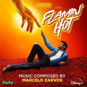 Flamin' Hot [Original Soundtrack] cover image cdn
