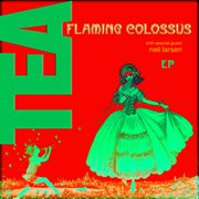 Flaming Colossus cover image cdn