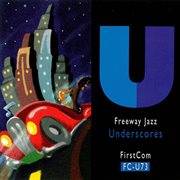 Freeway Jazz cover image cdn