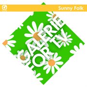 Galerie for TV - Sunny Folk : Sunny Folk cover image cdn