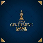 GENTLEMEN'S GAME cover image cdn