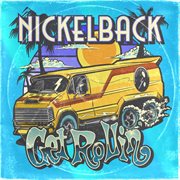 Get Rollin' (Deluxe) cover image cdn