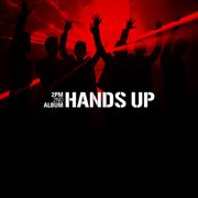 Hands Up cover image cdn