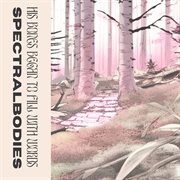 His Bones Began To Fill With Words cover image cdn