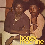 Honey Machine cover image cdn