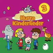 Hurra Kinderlieder 3 cover image cdn