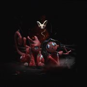 I Don't Need You, I Need wORM cover image cdn