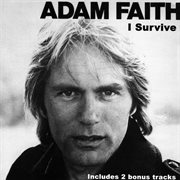 I Survive (Deluxe) cover image cdn