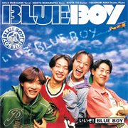 Iizo! Blue Boy cover image cdn