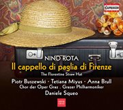 Il Cappello Di Paglia Di Firenze cover image cdn