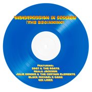 Indiscression In Session... (The Beginning) cover image cdn