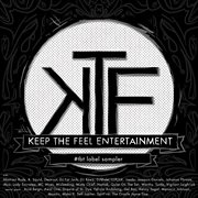 Keep The Feel Entertainment #TBT Label Sampler cover image cdn