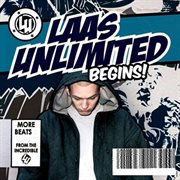 Laas Unltd. Begins! cover image cdn