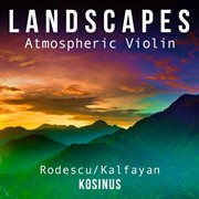 Landscapes Atmospheric Violin cover image cdn