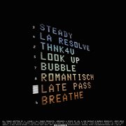 Late Pass Instrumentals cover image cdn