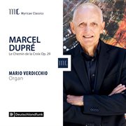 Le Chemin De La Croix Op. 29 cover image cdn