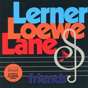 Lerner, Loewe, Lane & Friends cover image cdn