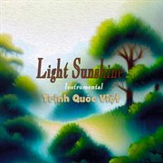 Light Sunshine (Instrumental) cover image cdn