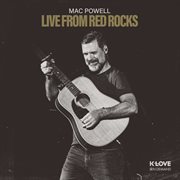 Live From Red Rocks cover image cdn