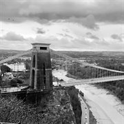 Longest Roads, Darkest Nights cover image cdn