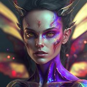 Lucifer's Pride cover image cdn