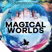 Magical Worlds cover image cdn