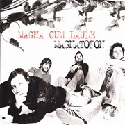 Magnatofon cover image cdn