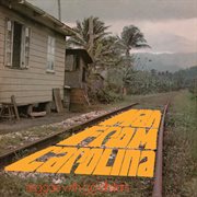 Man from Carolina (Expanded Version) cover image cdn