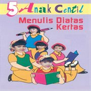 Menulis Di Atas Kertas cover image cdn