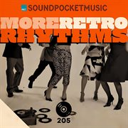 More Retro Rhythms cover image cdn