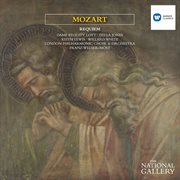 Mozart requiem [the national gallery collection] (the national gallery collection) cover image cdn
