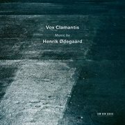 Music by Henrik Ødegaard cover image cdn