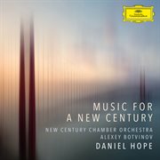 Music for a New Century cover image cdn