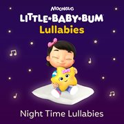 Night Time Lullabies cover image cdn