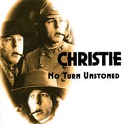 No Turn Unstoned cover image cdn
