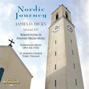 Nordic Journey, Volume 13 cover image cdn