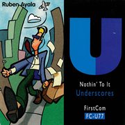 Nothin' To It cover image cdn