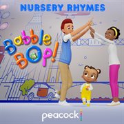 Nursery Rhymes cover image cdn