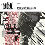 One Man Sessions, Vol. 2 // Unprepared Piano cover image cdn
