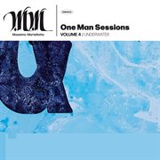 One Man Sessions, Vol. 4 // Underwater cover image cdn