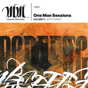One Man Sessions, Vol. 5 // Just Cooking cover image cdn