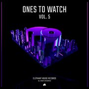Ones to Watch , Vol. 5 cover image cdn