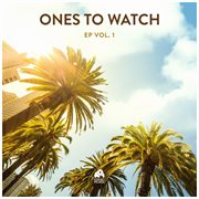 Ones to Watch, Vol. 1 cover image cdn