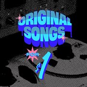 Original Songs for 1 Dollar cover image cdn