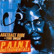 P.A.I.N.T. Instrumentals cover image cdn